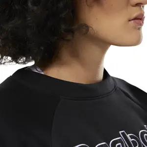 Sweatshirt för kvinnor Reebok Classics en molleton image-6