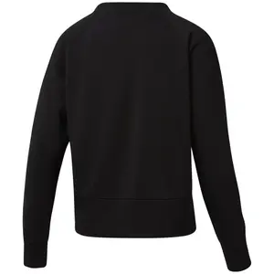 Sweatshirt för kvinnor Reebok Classics en molleton image-2