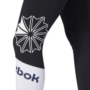 Legging femme Reebok Classics AC Logo image-5
