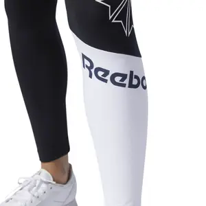 Legging femme Reebok Classics AC Logo image-6