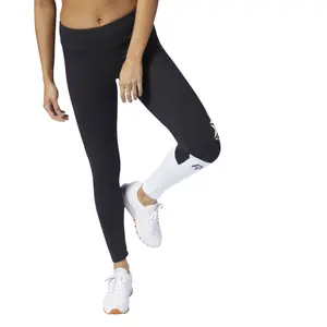 Legging femme Reebok Classics AC Logo image-1