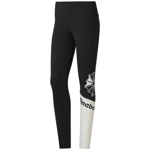 Legging femme Reebok Classics AC Logo image-0