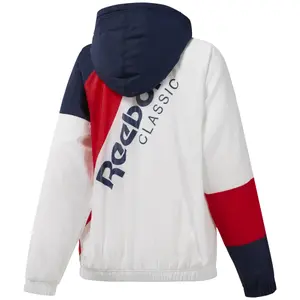 Corta-Vento mulher Reebok Classics image-1