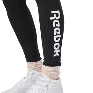 Leggings da donna Reebok Essential Jersey image-6