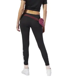 Leggings da donna Reebok Essential Jersey image-4