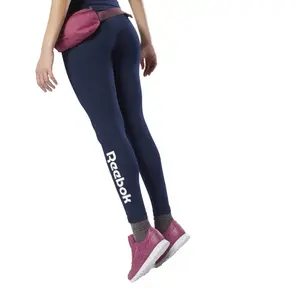 Leggings da donna Reebok Essential Jersey image-3