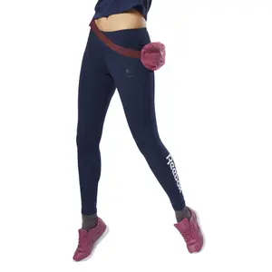 Leggings da donna Reebok Essential Jersey image-1