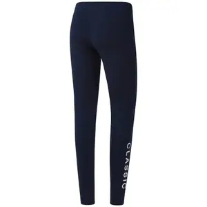 Leggings da donna Reebok Essential Jersey image-2