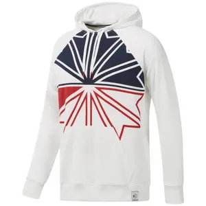Sudadera con capucha Reebok Classics Starcrest