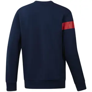 Sudadera Reebok Classics Disruptive Fleece image-1