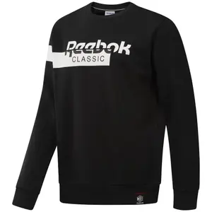 Sudadera Reebok Classics Disruptive Fleece