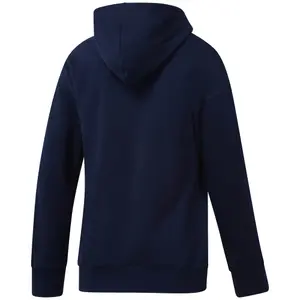 Sudadera con capucha Reebok Classics Foundation Full-Zip image-1