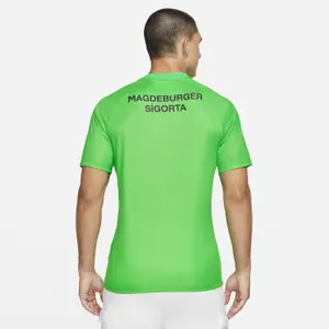 Heimtorwarttrikot Galatasaray 2021/22 image-2