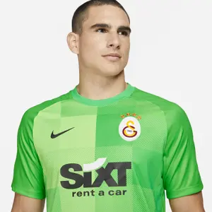 Heimtorwarttrikot Galatasaray 2021/22 image-5