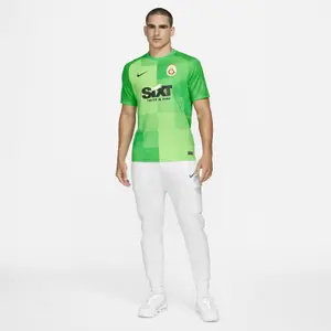 Heimtorwarttrikot Galatasaray 2021/22 image-1