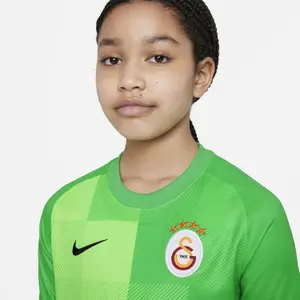 Children's home goalie jersey Galatasaray 2021/22 image-6