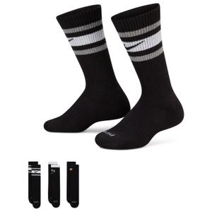 Meias para crianças Nike Nike Todos os dias mais Almofadado image-1