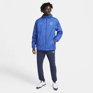 Chaqueta de chándal dri-fit Copa Mundial 2022 Angleterre image-2