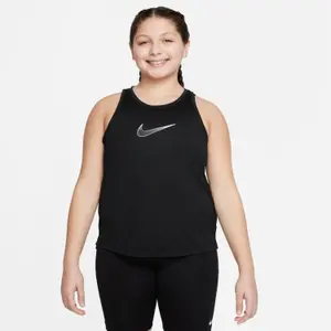 Camiseta de tirantes de chica Nike One Tank image-5