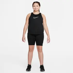 Camiseta de tirantes de chica Nike One Tank image-3