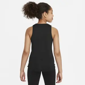 Camiseta de tirantes de chica Nike One Tank image-6