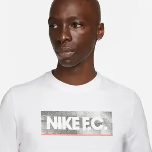 Camiseta Nike F.C. image-4