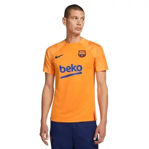 T-shirt FC Barcelone Strike 2021/22 image-0