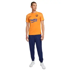 T-shirt FC Barcelone Strike 2021/22 image-1