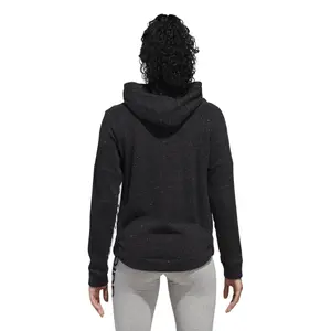 Women's hooded jacket adidas Sport2Street image-2