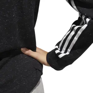 Women's hooded jacket adidas Sport2Street image-6