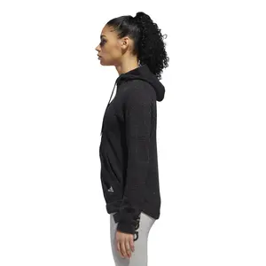Women's hooded jacket adidas Sport2Street image-3