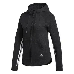 Women's hooded jacket adidas Sport2Street image-0