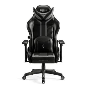 Gaming-Stuhl Diablo Chairs X-Ray 2.0