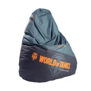 Pouf gamer Diablo Chairs