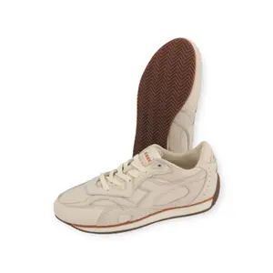 Sneakers Diadora Equipe Revenge Dune Used Italia image-4