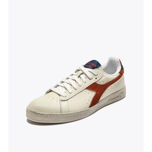 Sneakers Diadora Game L Waxed Suede Pop Low image-1