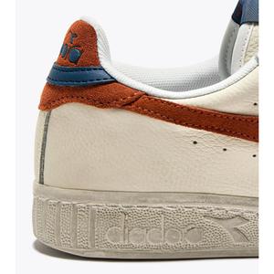 Sneakers Diadora Game L Waxed Suede Pop Low image-3
