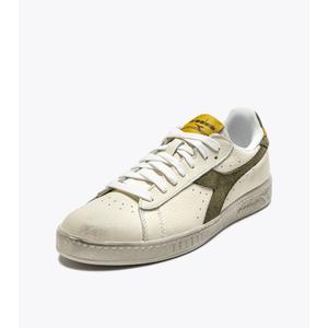 Sapatilhas Diadora Game L Waxed Suede Pop Low image-1