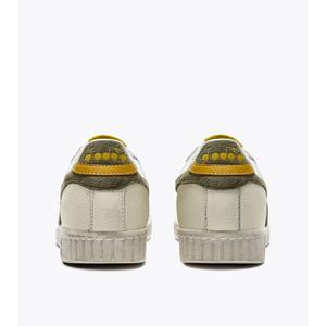 Sapatilhas Diadora Game L Waxed Suede Pop Low image-2