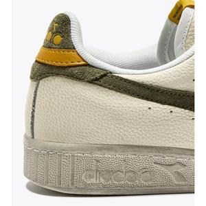 Sapatilhas Diadora Game L Waxed Suede Pop Low image-3