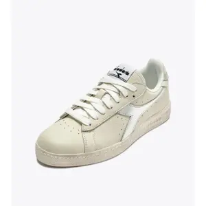 Sneakersy damscy Diadora Game L Low Waxed Metal image-1