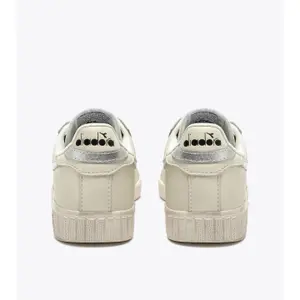 Sneakersy damscy Diadora Game L Low Waxed Metal image-3