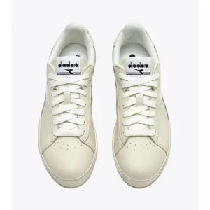 Sneakersy damscy Diadora Game L Low Waxed Metal image-2