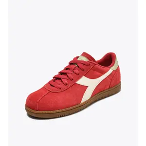 Sneakersy ze skóry Diadora Tokyo image-1