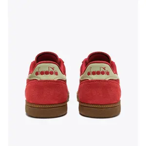 Sneakersy ze skóry Diadora Tokyo image-3