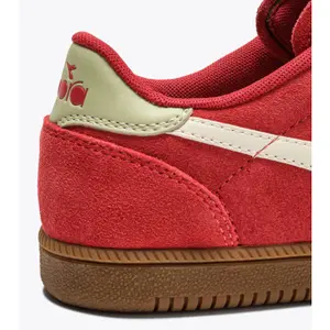 Sneakersy ze skóry Diadora Tokyo image-5