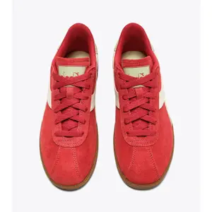 Sneakersy ze skóry Diadora Tokyo image-2