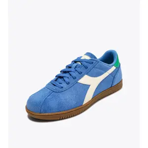 Sneakersy ze skóry Diadora Tokyo image-1