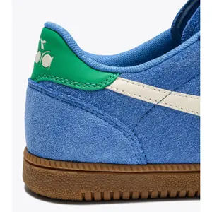 Sneakersy ze skóry Diadora Tokyo image-4