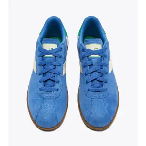 Sneakersy ze skóry Diadora Tokyo image-2